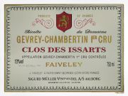 Gevrey-1-Issarts- Faiveley 